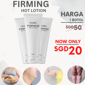 FIRMING HOT LOTION